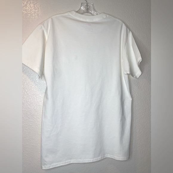 Quai Haircare Products Tee Shirt - Picture 4 of 10